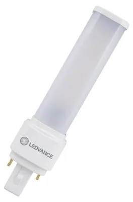Obrázek produktu pro Kompaktní LED svítidlo pro KVG/VVG G24D-3, 830 - LED-svítilna/Multi-LED 220V G24d-3 bílá DULUXLED...