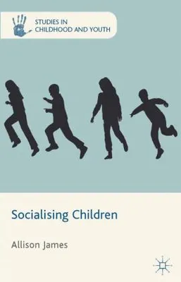 Produktbild von Socialising Children