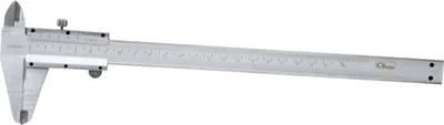Imagen del producto de Calibrador vernier Richmann de 200 mm