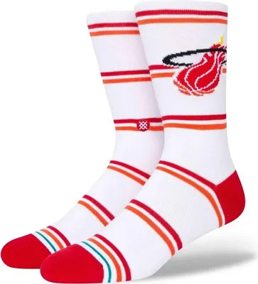 Produktbild von Socken Stance A555C22CHE-WHT für Unisex