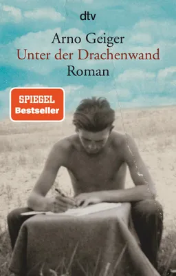 Produktbild von Unter der Drachenwand: Roman