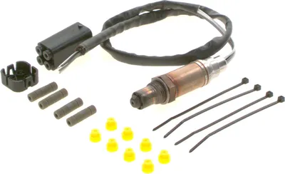 Image de Sonde lambda BOSCH 0 258 986 505