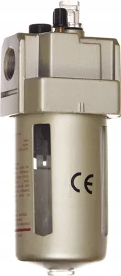 Immagine prodotto di Technic AL4000-06 Distributore di olio da 3/4" per macchine pneumatiche