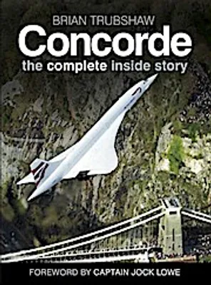 Obrázek produktu pro Concorde