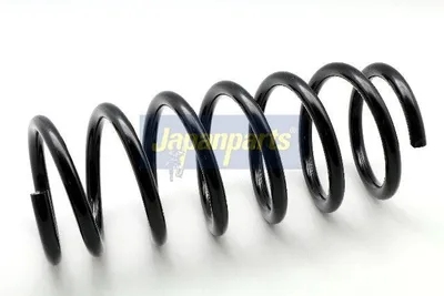 Produktbild von JAPANPARTS Fahrgestellfeder ZC6272A