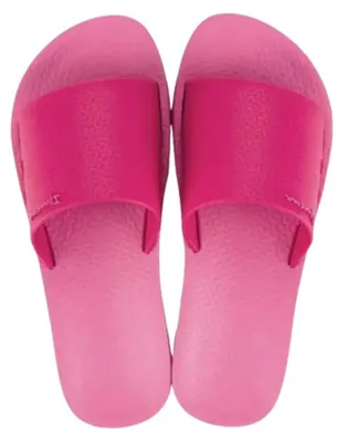 Produktbild von Damen-Flip-Flops Ipanema Anat Classic Slide Badeschuhe Pink 39