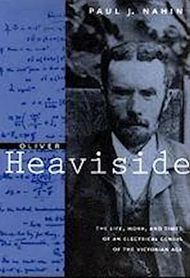 Produktbild von Oliver Heaviside