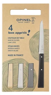 Immagine prodotto di OPINEL Coltelli Bon-Appétit N°125, MP250258