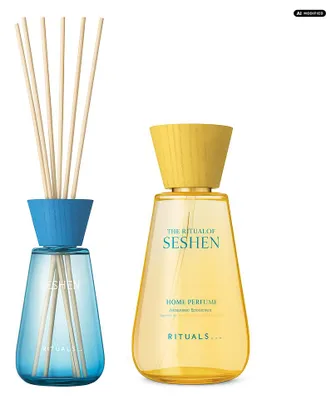 Produktbild von Rituals Seshen Home Fragrance Duo