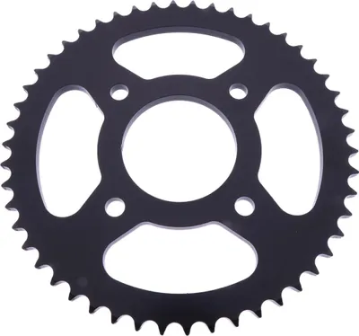 Produktbild von ESJOT Kettenrad Teilung 428 50 Zähne Innendurchmesser 65 mm