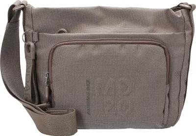 Produktbild von Mandarina Duck MD20 Medium Crossover QMT43: TAUPE