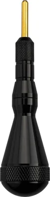 Produktbild von KOTO - Dart Tip Removal Tool, Schwarz, Präzise Entfernung von Steel & Soft Tip Spitzen, Dart Zubehör