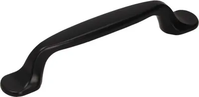 Obrázek produktu pro Rukojeť UR54, matná černá, 96 mm