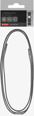 Produktbild von Herlitz 50033843, Grau, 3 Stück(e)