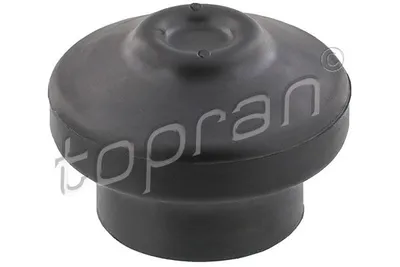Obrázok produktu pre TOPRAN držiak motora 104 422 predný pre AUDI A4 sedan (8D2 B5)