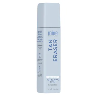 Zdjęcie produktu dla Minetan Body.Skin Tan Eraser Fake Tan Remover Vegan 200ml