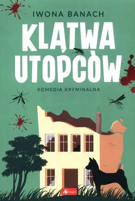 Immagine prodotto di Klątwa utopców
