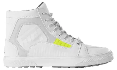 Obrázek produktu pro Furygan Shoes Sacramento D3O White/Gray