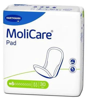 Immagine prodotto di Molicare Pad 2 gocce 30 pz