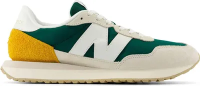 Produktbild von New Balance Sneakers MS237RTY_D in Multicolored color size 41.5