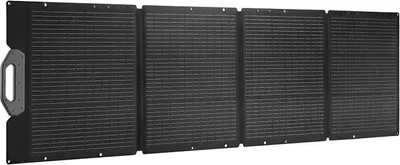 Immagine prodotto di Pannello solare pieghevole DJI IBCPower 200W