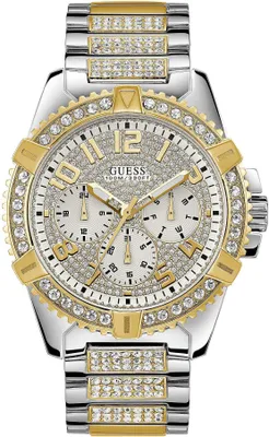 Image de Guess montre Homme W0799G4