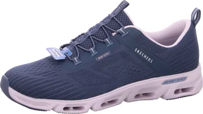 Produktbild von Skechers Glide Step Gratify Sneaker Blau