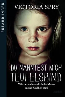 Obrázok produktu pre Du nanntest mich Teufelskind