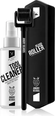 Productafbeelding van ANGRY BEARDS Baardroller