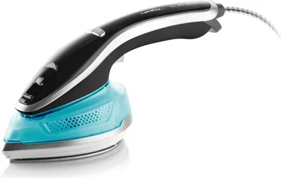 Produktbild von ETA  2-in-1-Handdampfer und Dampfbügeleisen LARA ETA127090000, 1200 Watt Leistung, Keramikoberfläche,  automatischer Dampf bis zu 50 g/min