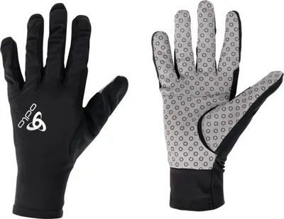Produktbild von ODLO Gloves LANGNES X-LIGHT                   black XS