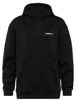 Productafbeelding van Horsefeathers Sareen Sweatshirt (zwart)