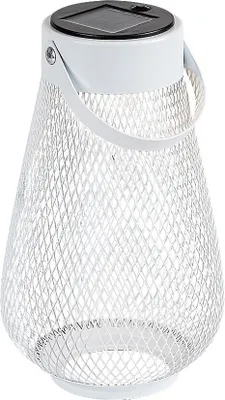 Produktbild von Rabalux 77176 Dekoleuchten Aussen Tapolca LED 0,16 Metall Metall weiß