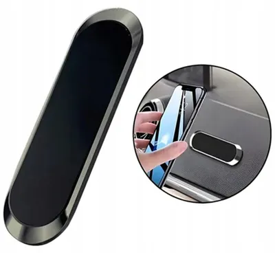 Zdjęcie produktu dla Magnetyczny Uchwyt Na Telefon TSG-388 Obrót O 360 Stopni Podstawka