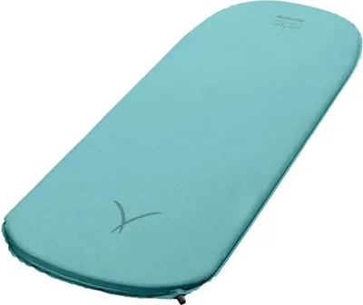 Produktbild von GRAND CANYON HATTAN 3.8 L / bequeme selbstaufblasende Isomatte 198x63x3/8cm  / leicht und kleines Packmaß/ R-Wert: 2/6 /  für Camping/ Trekking/ Outdoor/ Reisen