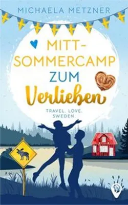 Obrázek produktu pro Mittsommercamp zum Verlieben