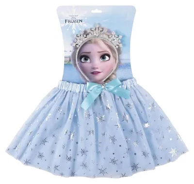 Produktbild von Cerda Group Eiskönigin Beauty Set Zubehör Blau Blau One Size