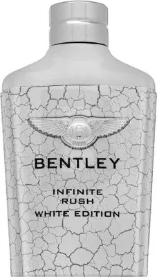 Image de Bentley Infinite Rush White Edition Eau de Toilette pour homme 100 ml