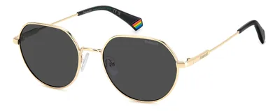 Immagine prodotto di Occhiali da sole Polaroid PLD 6236/S/X RHL/M9