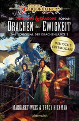Produktbild von Drachen der Ewigkeit