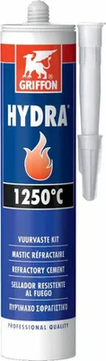 Productafbeelding van Veiling: GRIFFON - DICHTSTOF HYDRA - BRANDWEREND - 310 ml - PATROON