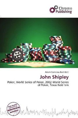 Produktbild von John Shipley