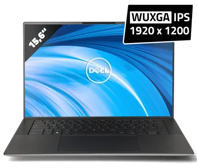 Produktbild von Dell Precision 5570 Notebook 15,6 Zoll i9 12.Gen 32GB 1TB SSD WUXGA Win11P