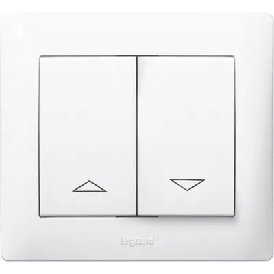 Produktbild von Legrand 777014 Zubehör für elektrische Schalter