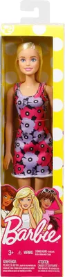 Immagine prodotto di Mattel Chic Barbie Sort.