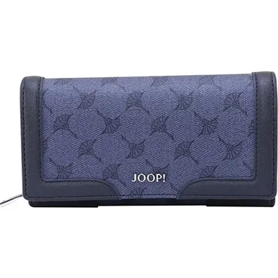 Obrázek produktu pro Joop! Joop! MAZZOLINO Europa Purse LH10F blau, onesize blau 670-79-00034