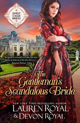 Produktbild von The Gentleman's Scandalous Bride