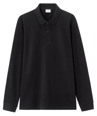 Produktbild von Celio Meoneml Langarm-Poloshirt S