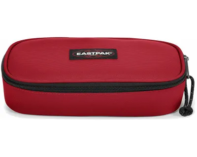 Immagine prodotto di Astuccio Eastpak «Oval» Beet Burgundy