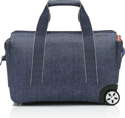 Immagine prodotto di borsa da viaggio reisenthel allrounder trolley 49 x 30 x 41